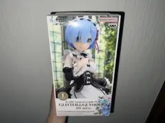 Re:ゼロ GLITTER&GLAMOURS レム フィギュア