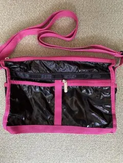 レスポートサックショルダーバッグ