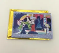 アイカツ プリパラ 映画 ライブ缶バッジ トリコロール