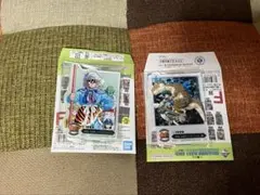 F賞 ACLLECT -ドラゴンボール- ～鳥山明の世界～　2種セット