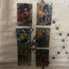 ドラゴンボールカード173枚値下げ⭕️ ドラゴンボールカード173枚値下げ⭕️ - メルカリ