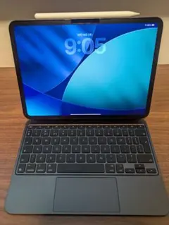 ipad pro 11inch wi-fi 256gb　第6世代 ＋ セット