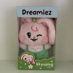 NCT DREAM ジェミンdreamiez baby kkyuping - メルカリ