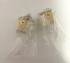 SKZOO めじるしアクセサリー