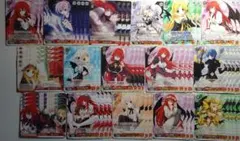 2025年最新】ハイスクールD×D ヴァイスの人気アイテム - メルカリ