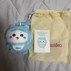 치이카와 Chiikawa Baby Kiramekkoきらめっこ 하치와레