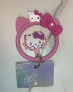 キティちゃん　USJ スマホ