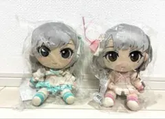 2026年最新】久川凪 ぬいぐるみの人気アイテム - メルカリ