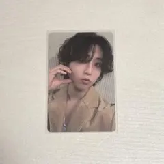 StrayKids トレカ ハンジソン ATE タワレコ ラキドロ