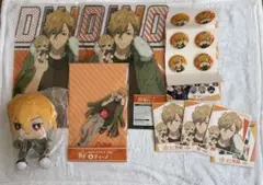 【ディーノ】家庭教師ヒットマンREBORN ひこくじ