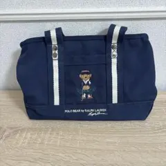 polo キャディバッグ