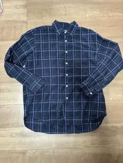 PACS/ RCP Shirts / Dead Stock Fabric