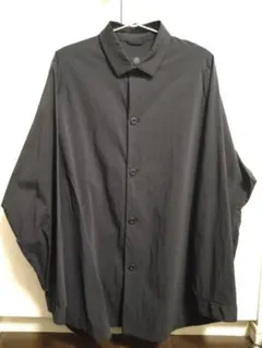 TEATORA CARTRIDGE SHIRT DOCTOROID ネイビー 3