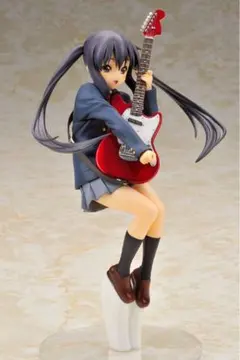 けいおん！ K-ON！ 5TH Anniversary 平沢唯 1/8フィギュア - メルカリ