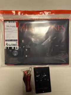 MILESixTONES -Best Tracks- 初回A