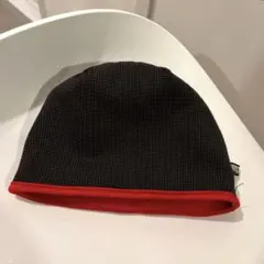 illuminite ™️ リバーシブル　フリース　ビーニー