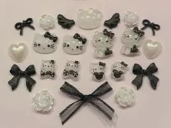 ✨️匿名配送✨️ ネイルパーツ まとめ売り 133