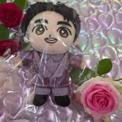 郷ひろみ♥こひろみ人形➕ペンダント➕ローゼンのパンフ➕洋服の5点