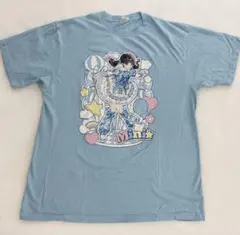 iLiFE! 虹羽みに 生誕祭2026 実写Tシャツ - メルカリ