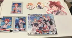 すとぷりグッズ