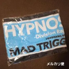 ヒプマイ◆マフラータオル◆ヨコハマ◆ヒプムビ