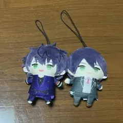 剣持刀也 にじぱぺっと ROF-MAO ろふまお 咎人 にじさんじ