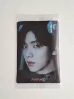 TOMORROW X TOGETHER ツインウエハース スビン