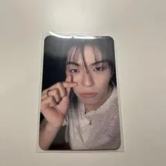 TREASURE ジェヒョク トレカ SPECIAL MOMENT