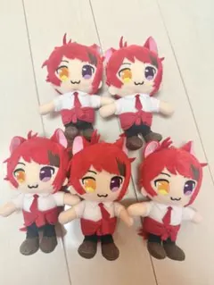 2026年最新】すとぷり莉犬くんぬいぐるみの人気アイテム - メルカリ