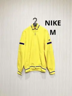 Nike イエロー NIKE INTERNATIONAL ナイキジャージ
