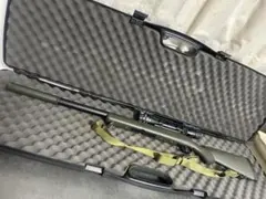 東京マルイ　VSR-10 プロスナイパーバージョン Gスペック　O.D.カラーのサムネイル