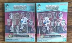 一番くじ Fate/Grand Order カルナ　アクリルスタンド×２