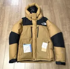 ノースフェイス　バルトライトジャケット　ダウン　XL