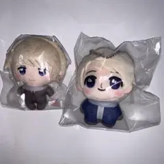 2026年最新】ヘタリア ぬいぐるみ ロシアの人気アイテム - メルカリ