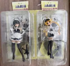 新品　未開封　これが私の御主人様 ハイグレードフィギュア 全2種 セット 新品 未開封 未使用 これが私の御主人様 ハイグレードフィギュア 全2種