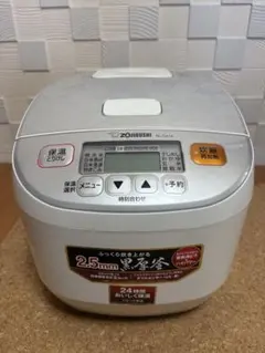 2026年最新】炊飯器 1升炊きの人気アイテム - メルカリ