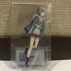 アクリルスタンド キャラクター グッズ