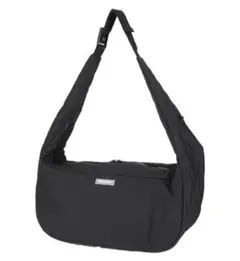 WIND AND SEA ALL-DAY SHOULDER BAG 　BLACKのサムネイル
