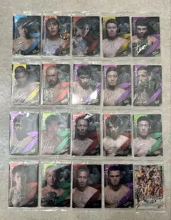 RIZINウエハース'25 ライジン