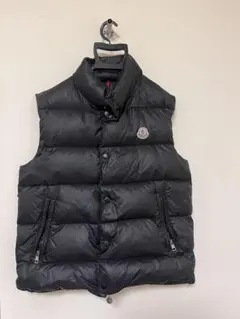 モンクレールダウンベスト2