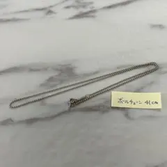 vintage ネックレス 福 70s シルバー925 - メルカリ