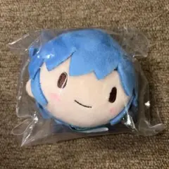 KAITO キャラ福くじ ピアプロ C賞 ぽわくるみマスコット - メルカリ