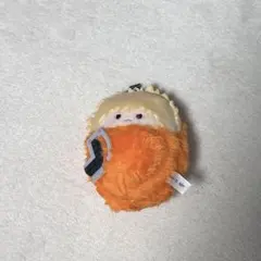 僕のヒーローアカデミア くるみたぴぬい 爆豪勝己