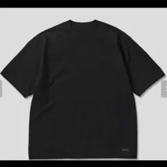 ENNOY 3PACK T-SHIRTS (BLACK) XL 裾ロゴのサムネイル