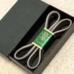 メンズ アームバント Tenth 未使用品 専用箱付き