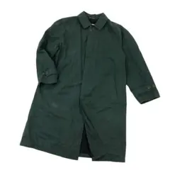 2026年最新】Ermenegildo Zegna メンズ ステンカラーコートの人気
