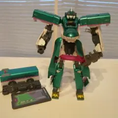 F-toysチェンジ！シンカリオンZ E5はやぶさ E6こまち 2点セット - メルカリ
