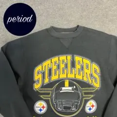 2026年最新】steelers スウェットの人気アイテム - メルカリ