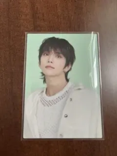SEVENTEEN セブチ YAKUSOKU トレカ ジョシュア　65