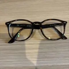 Ray-Ban RB 5398F Hawkeye 8283 調光サングラス - メルカリ